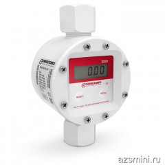 Счетчик мочевины AdBlue Gespasa MGE-40 Blue