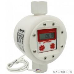 Счетчик импульсов мочевины AdBlue Gespasa MGE/I-110Blue