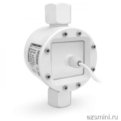 Счетчик импульсов мочевины AdBlue Gespasa MGI-40 Blue