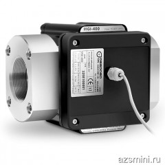 Счетчик импульсов Gespasa MGI 400