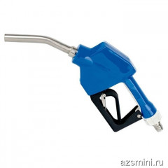 Заправочный пистолет для мочевины AdBlue Gespasa PA-60U-PP