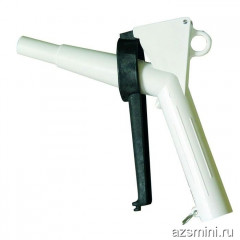 Заправочный пистолет для мочевины AdBlue Gespasa PT-60