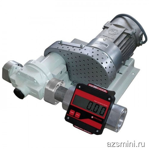 Насос для бензина со счётчиком Gespasa SBAG-800