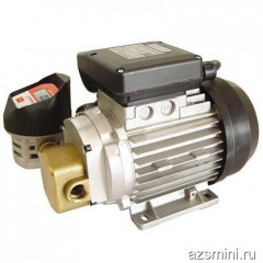 Насос для масла Gespasa SEA 88 (0.37 kW)