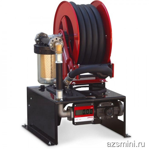 Топливораздаточный комплекс Gespasa Truck Kit AG 90