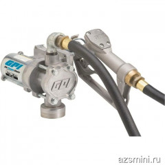 Насос для бензина GPI EZ-8