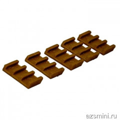 Лопатки для насоса Petroll EXM