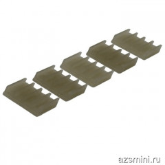 Лопатки для насоса Petroll Helios 60