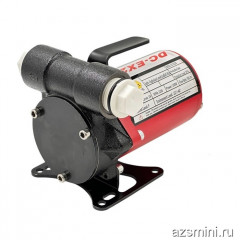 Насос для бензина Petroll Rite 30