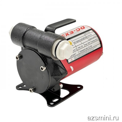 Насос для бензина Petroll Rite 30