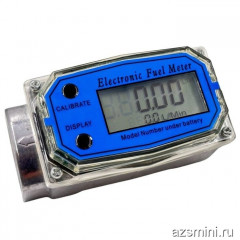 Счетчик бензина Petroll 18