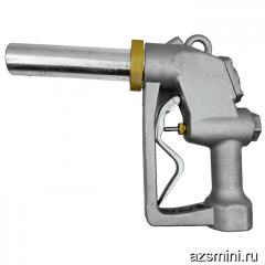 Пистолет заправочный Petroll 260