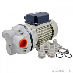Насос для мочевины AdBlue Petroll AD-P40