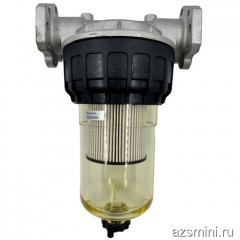 Фильтр-сепаратор Petroll Clear Captor Filter Kit