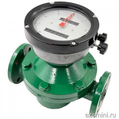 Счетчик дизельного топлива и бензина Petroll FM-I-25