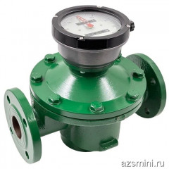 Счетчик дизельного топлива и бензина Petroll FM-I-50
