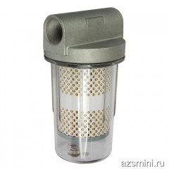 Фильтр-сепаратор дизельного топлива Petroll GL-6