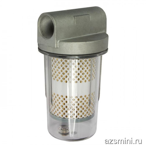 Фильтр-сепаратор дизельного топлива Petroll GL-6
