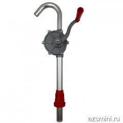 Насос ручной для бензина Petroll JS-32