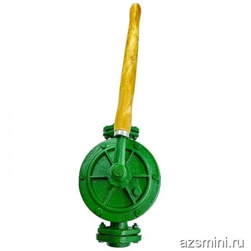 Насос ручной для дизельного топлива, бензина и масла Petroll K4