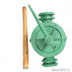 Насос ручной для дизельного топлива, бензина и масла Petroll K7
