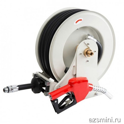 Катушка для топливного шланга Petroll HRD 3415