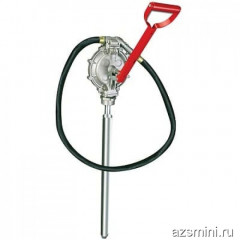 Насос ручной для бензина Petroll OR 200
