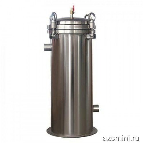 Картридж фильтра топлива Petroll SS304