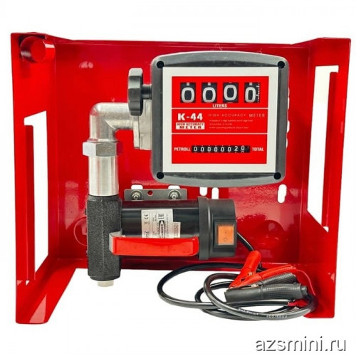 Заправочная станция для дизельного топлива Petroll Starlet 40 Basic
