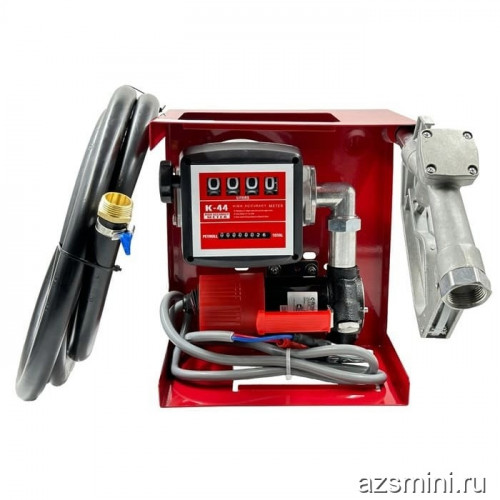 Заправочная станция для дизельного топлива Petroll Starlet 60