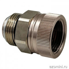 Муфта поворотная для заправочного пистолета Petroll TP 120