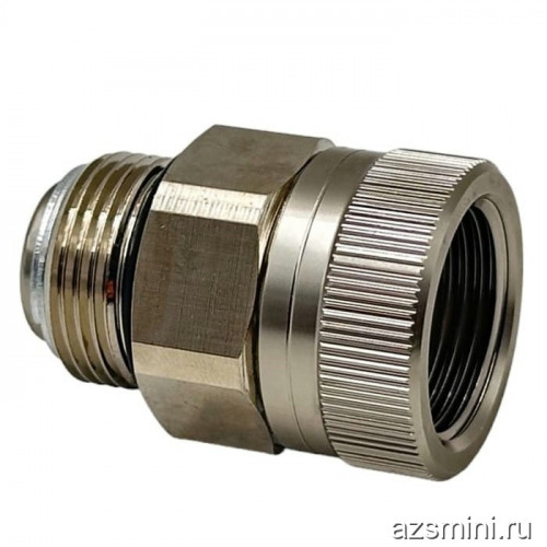 Муфта поворотная для заправочного пистолета Petroll TP 60