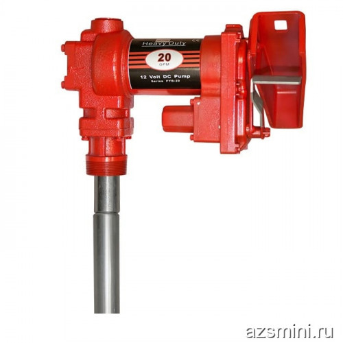 Насос для бензина Petroll Venus
