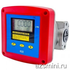 Счетчик бензина Petroll K 32V