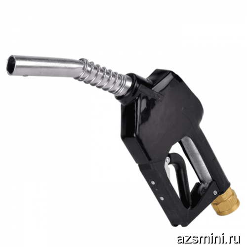 Пистолет заправочный Piusi A80