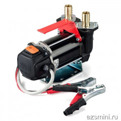 Насос для дизельного топлива Piusi Carry 3000 inline