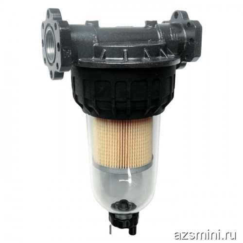 Фильтр дизельного топлива Piusi Clear Captor Filter Kit
