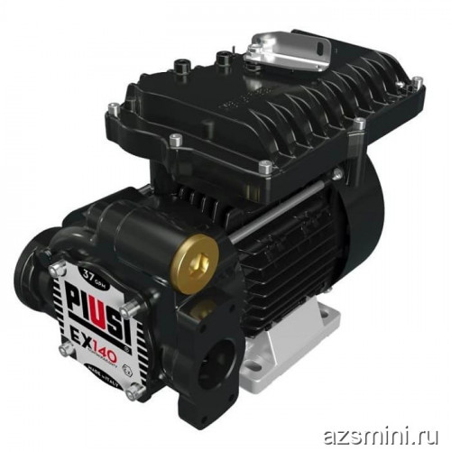 Насос для бензина Piusi EX140