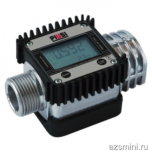 Счетчик дизельного топлива Piusi K24 A