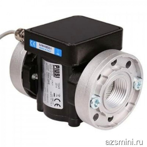 Счетчик импульсов Piusi K600/3