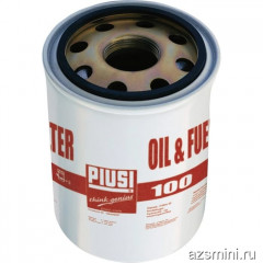 Картридж фильтра топлива Piusi