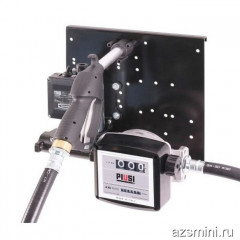 Заправочная станция для дизельного топлива Piusi ST Panther 12V K33 A60