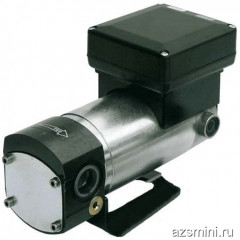 Насос для масла Piusi Viscomat 60/2 12V DC