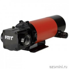 Насос для дизельного топлива Pressol Mobifi 12
