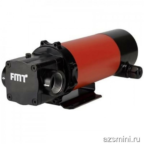 Насос для дизельного топлива Pressol Mobima 12