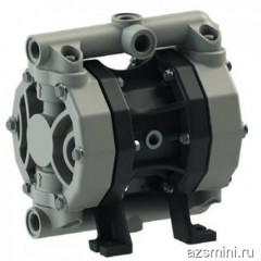 Насос пневматический для отработанного масла Pressol
