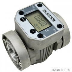 Счетчик дизельного топлива Petroll K600