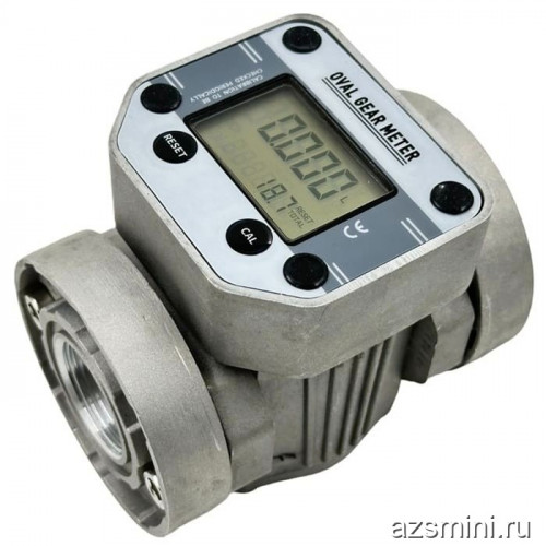 Счетчик дизельного топлива Petroll K600