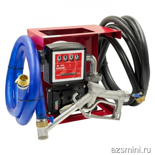 Заправочная станция для бензина Petroll Cosmic 50 EX (220 В)