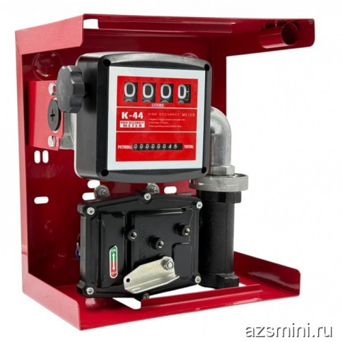 Заправочная станция для бензина Petroll Cosmic 50 EX basic (12 В)